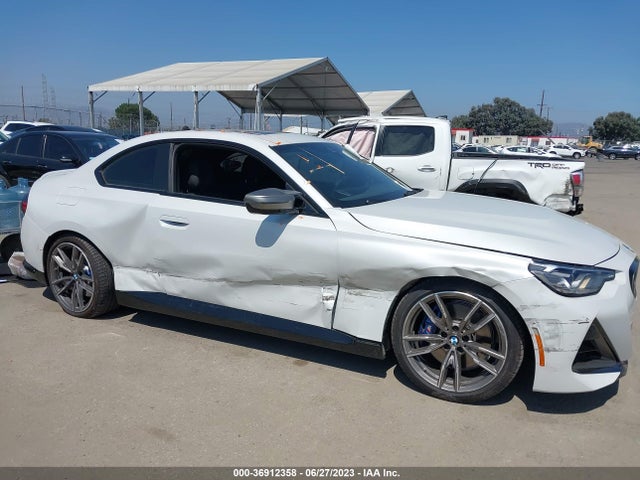 2023 BMW 2 Series, VIN: 3MW43CM00P8D18475