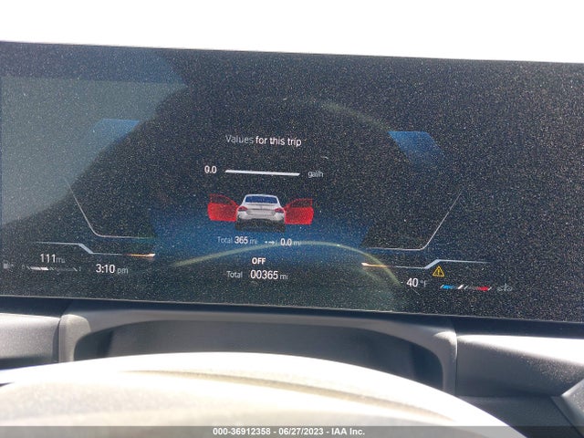 2023 BMW 2 Series, VIN: 3MW43CM00P8D18475