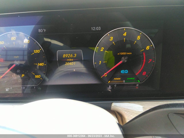 2020 Mercedes-Benz CLS-Class, VIN: W1K2J5JB8LA073818