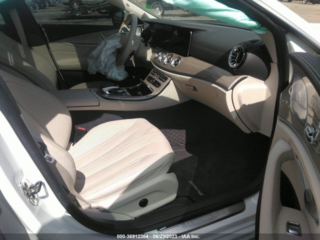 2020 Mercedes-Benz CLS-Class, VIN: W1K2J5JB8LA073818