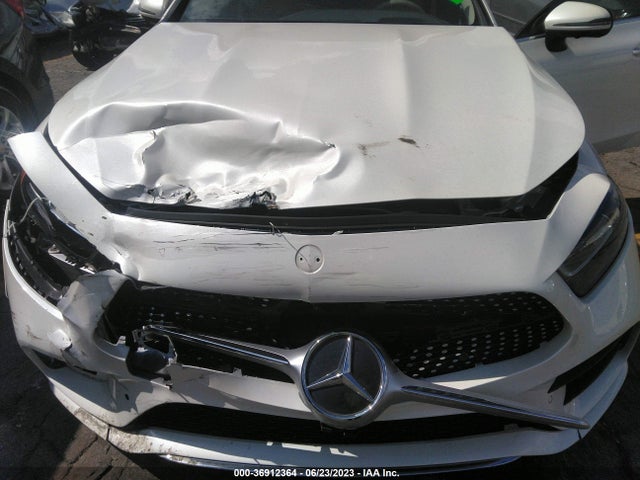 2020 Mercedes-Benz CLS-Class, VIN: W1K2J5JB8LA073818