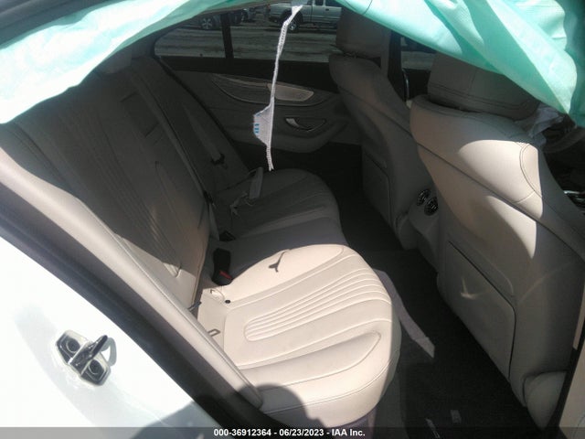 2020 Mercedes-Benz CLS-Class, VIN: W1K2J5JB8LA073818