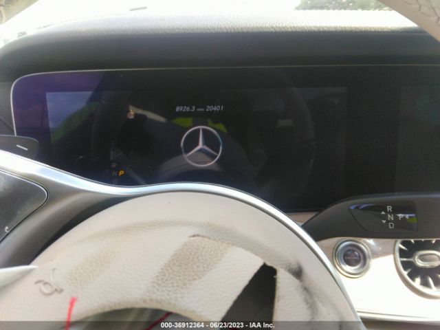 W1K2J5JB8LA073818 Mercedes-Benz Cls Cls 450
