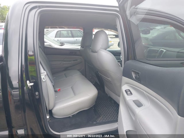 2015 TOYOTA TACOMA VIN: 5TFMU4FN3FX027130