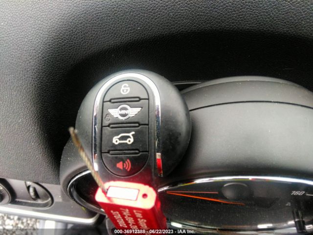 WMZYT5C33H3D78808 Mini Countryman Cooper S