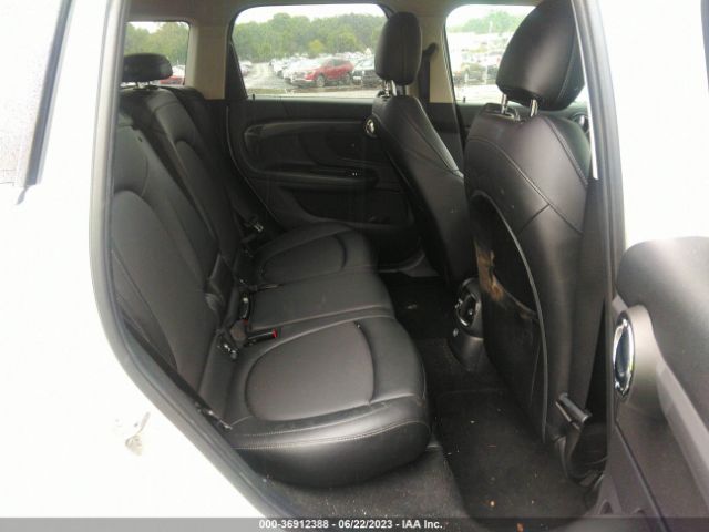 WMZYT5C33H3D78808 Mini Countryman Cooper S