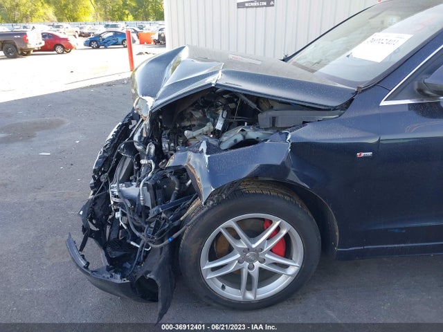 WA1DGAFP4EA096220 Audi Q5 Premium Plus