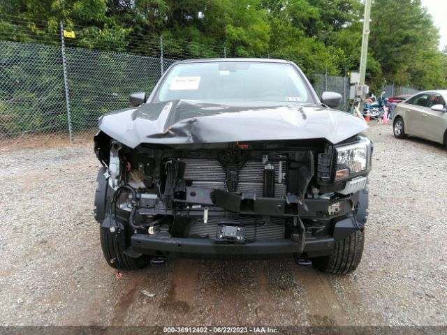 1N6ED1EK7NN691156 Nissan Frontier Sv