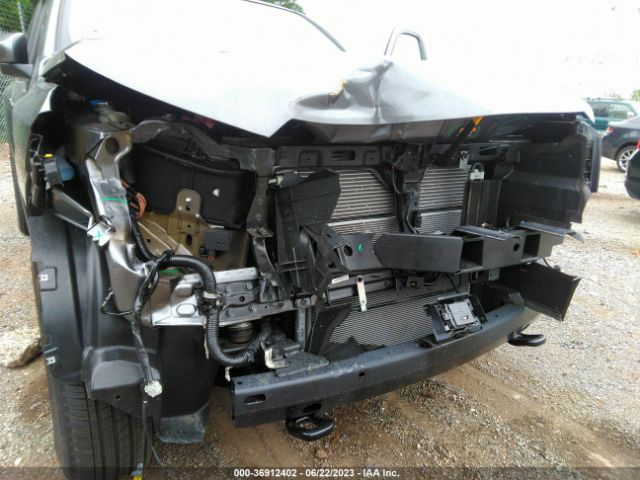 1N6ED1EK7NN691156 Nissan Frontier Sv
