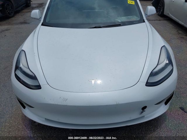 5YJ3E1EB0JF092163 Tesla Model 3 Long Range