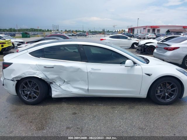 5YJ3E1EB0JF092163 Tesla Model 3 Long Range