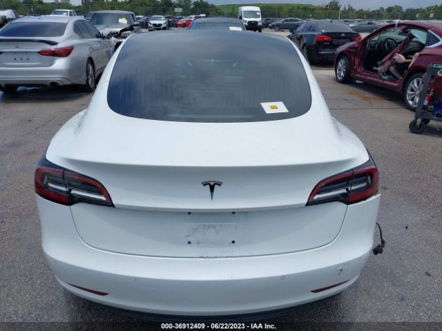 5YJ3E1EB0JF092163 Tesla Model 3 Long Range
