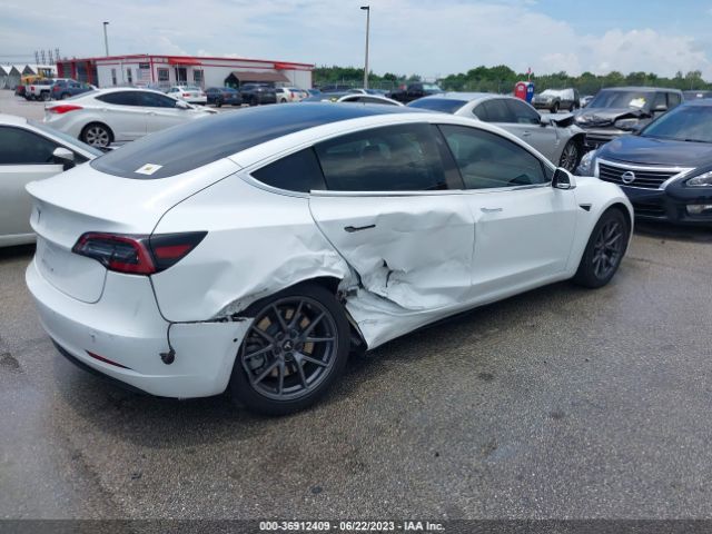 5YJ3E1EB0JF092163 Tesla Model 3 Long Range