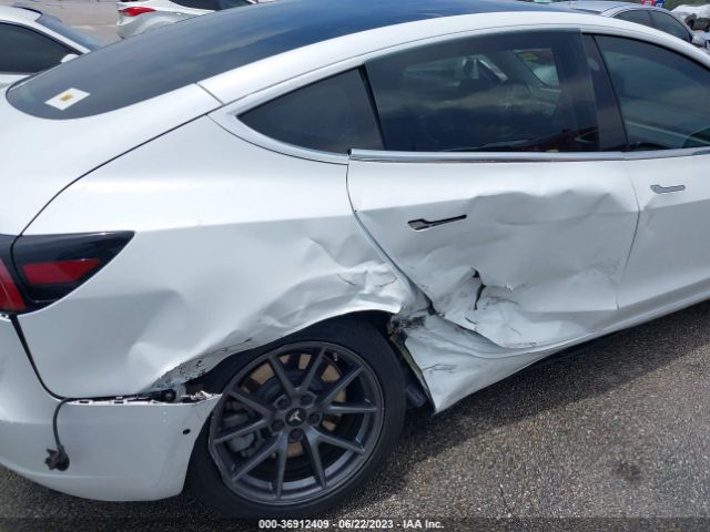 5YJ3E1EB0JF092163 Tesla Model 3 Long Range