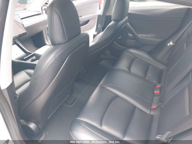 5YJ3E1EB0JF092163 Tesla Model 3 Long Range