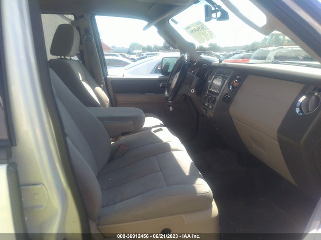 2008 FORD EXPEDITION SSV/XLT VIN: 1FMFU165X8LA61417