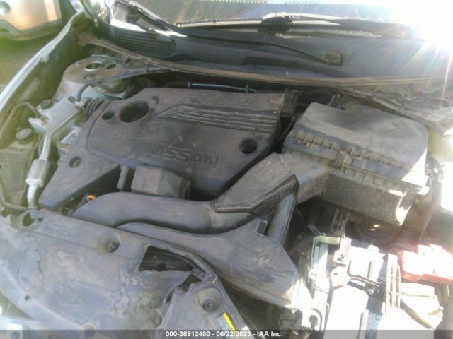 1N4AL3AP7HC150647 Nissan Altima 2.5 Sv