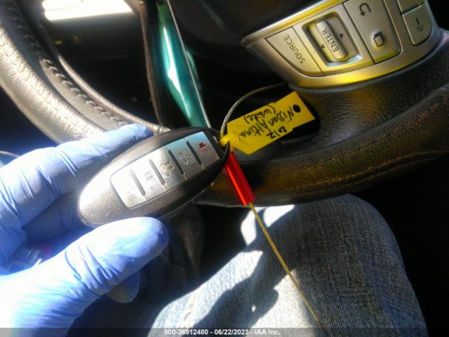 1N4AL3AP7HC150647 Nissan Altima 2.5 Sv