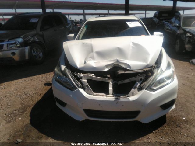 1N4AL3AP7HC150647 Nissan Altima 2.5 Sv