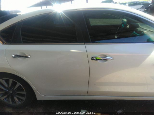 1N4AL3AP7HC150647 Nissan Altima 2.5 Sv