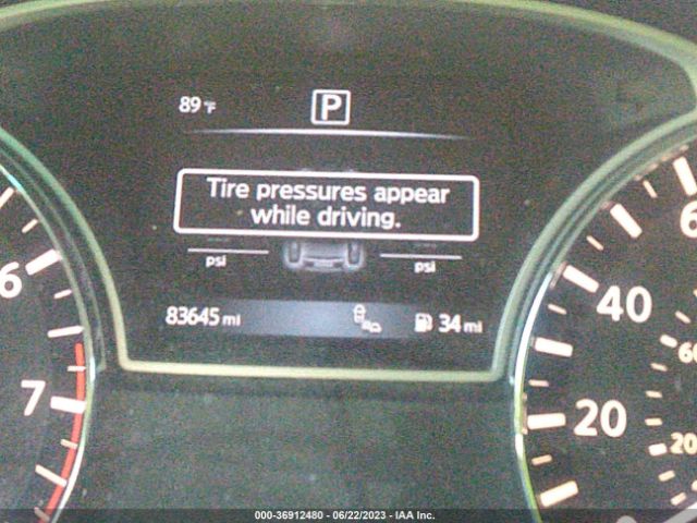 1N4AL3AP7HC150647 Nissan Altima 2.5 Sv