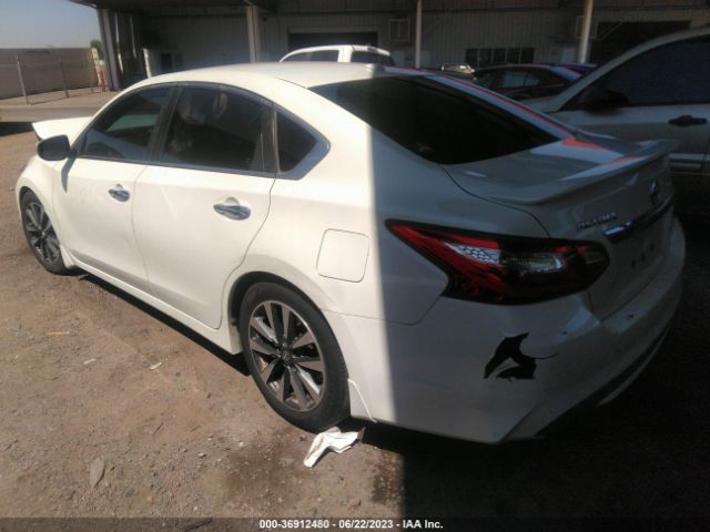 1N4AL3AP7HC150647 Nissan Altima 2.5 Sv