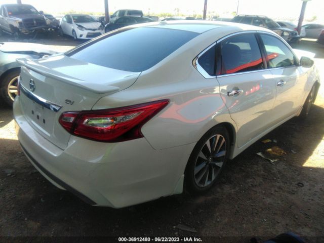 1N4AL3AP7HC150647 Nissan Altima 2.5 Sv