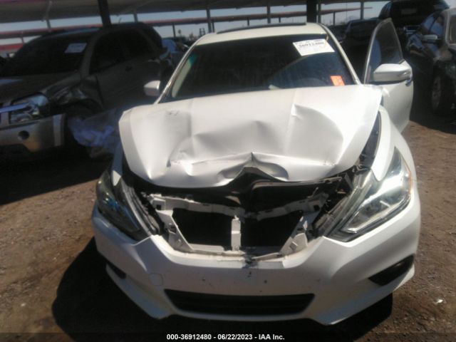 1N4AL3AP7HC150647 Nissan Altima 2.5 Sv