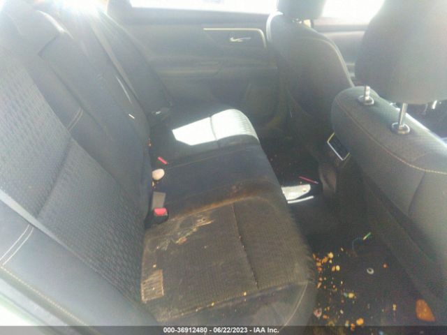 1N4AL3AP7HC150647 Nissan Altima 2.5 Sv