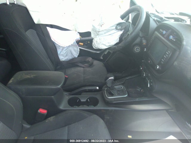 KIA SOUL S 2020 KNDJ23AU2L7015385 Image 5