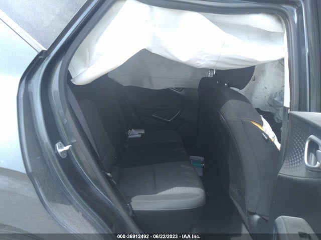 KIA SOUL S 2020 KNDJ23AU2L7015385 Image 8