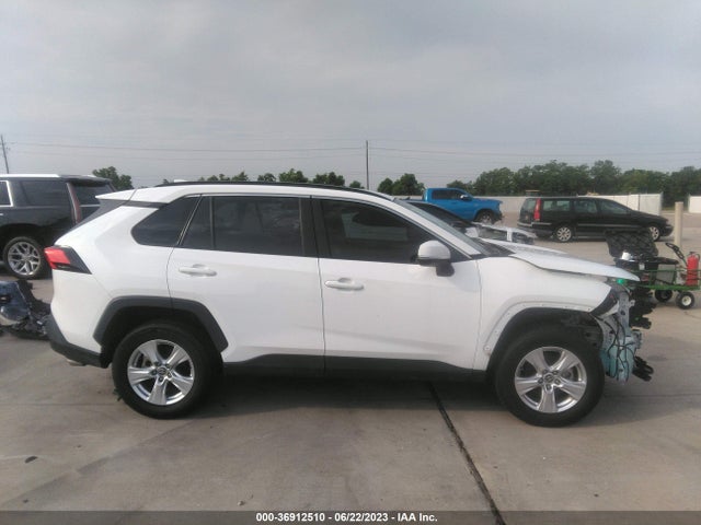 Toyota Rav4 Xle 2021 2T3W1RFV2MC112655 Image 5