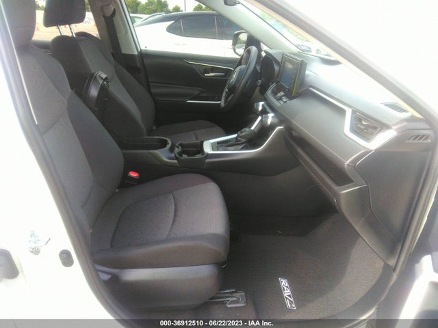 Toyota Rav4 Xle 2021 2T3W1RFV2MC112655 Image 11