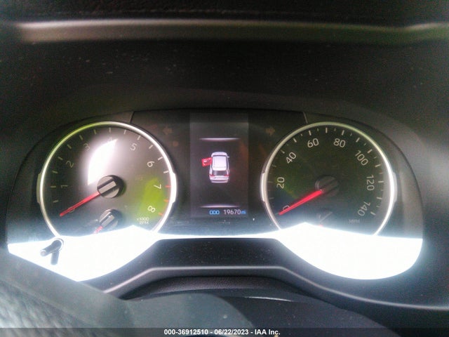 Toyota Rav4 Xle 2021 2T3W1RFV2MC112655 Image 13