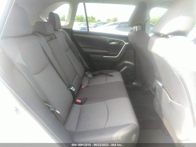 Toyota Rav4 Xle 2021 2T3W1RFV2MC112655 Image 14