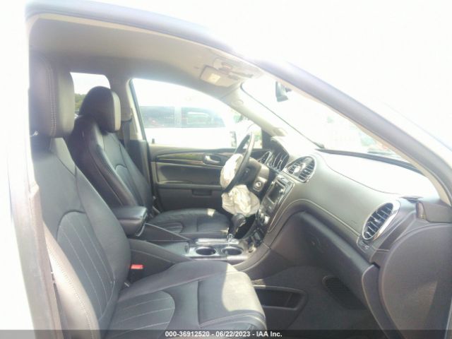 5GAKRBKD7HJ277441 Buick Enclave Leather