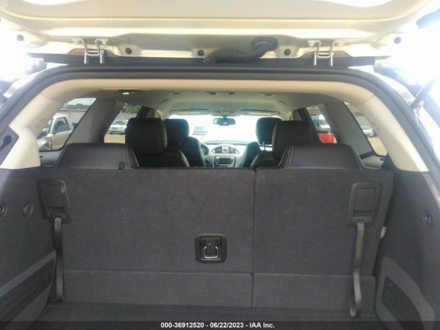 5GAKRBKD7HJ277441 Buick Enclave Leather