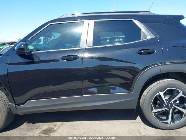 Chevrolet Trailblazer Rs 2023 KL79MTSL4PB106497 Image 6