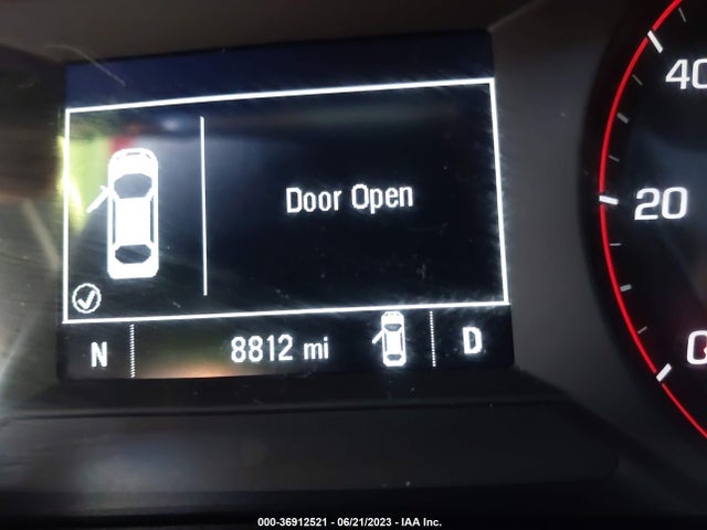 Chevrolet Trailblazer Rs 2023 KL79MTSL4PB106497 Image 7