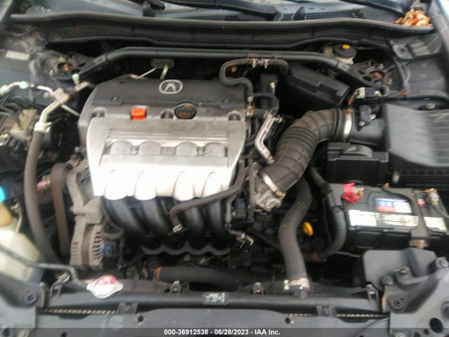 2013 ACURA TSX VIN: JH4CU2F43DC010435