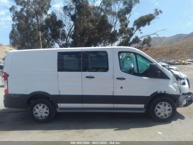 1FTYR1ZM6KKB21353 Ford TRANSIT VAN