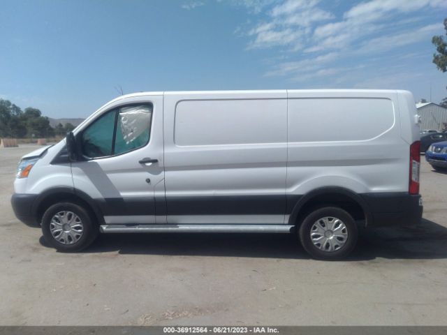 1FTYR1ZM6KKB21353 Ford TRANSIT VAN