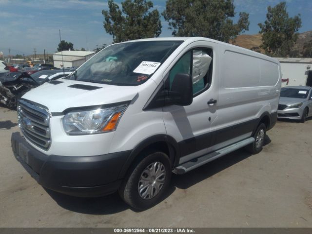 1FTYR1ZM6KKB21353 Ford TRANSIT VAN