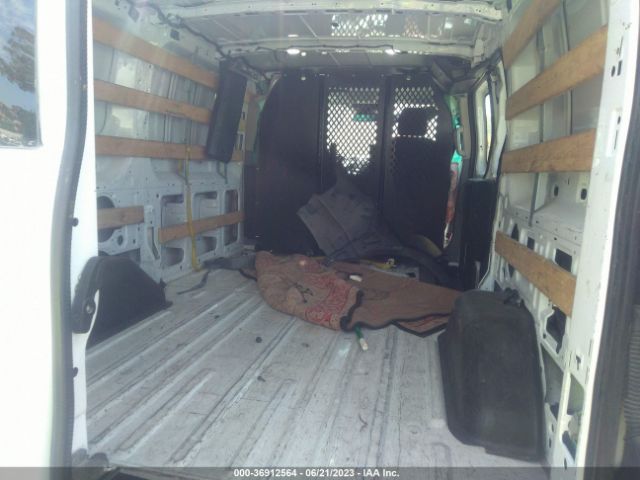 1FTYR1ZM6KKB21353 Ford TRANSIT VAN