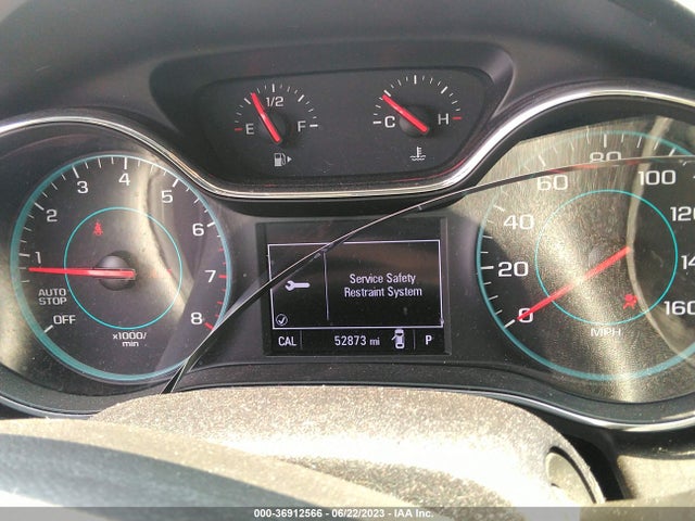Chevrolet CRUZE LS 2018 1G1BC5SM3J7234647 Image 15