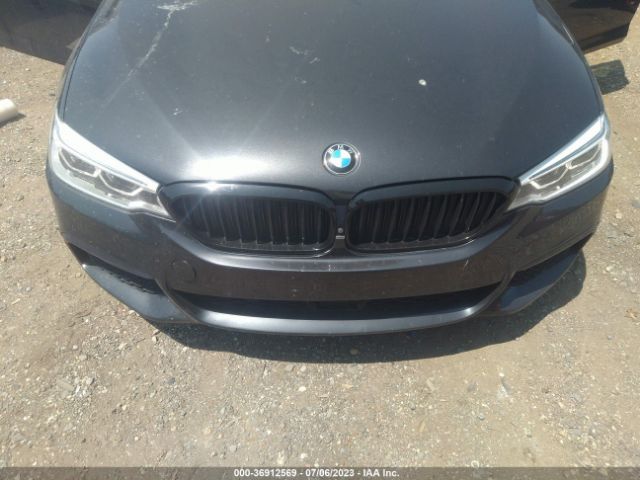 WBAJE5C56JWA94975 BMW 5 Series 540i