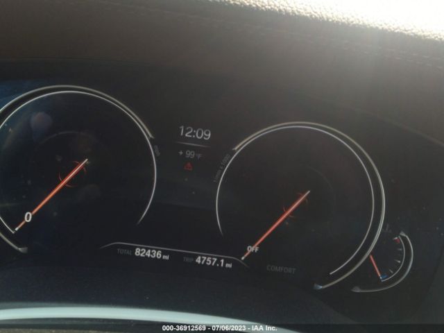 WBAJE5C56JWA94975 BMW 5 Series 540i