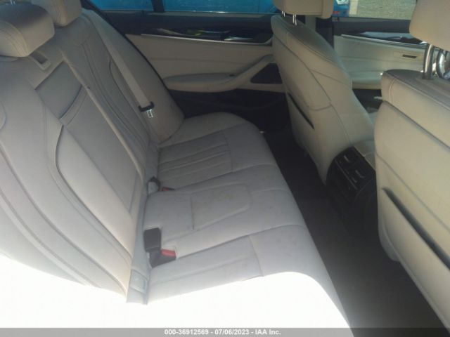WBAJE5C56JWA94975 BMW 5 Series 540i