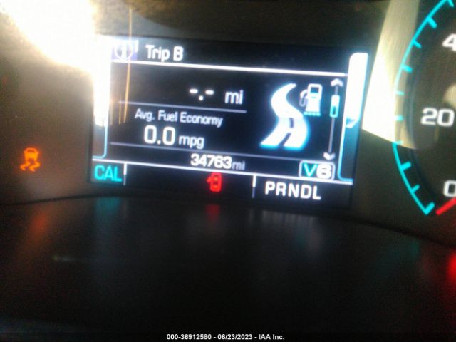 1GTG6CEN2H1225223 GMC Canyon 4wd Sle