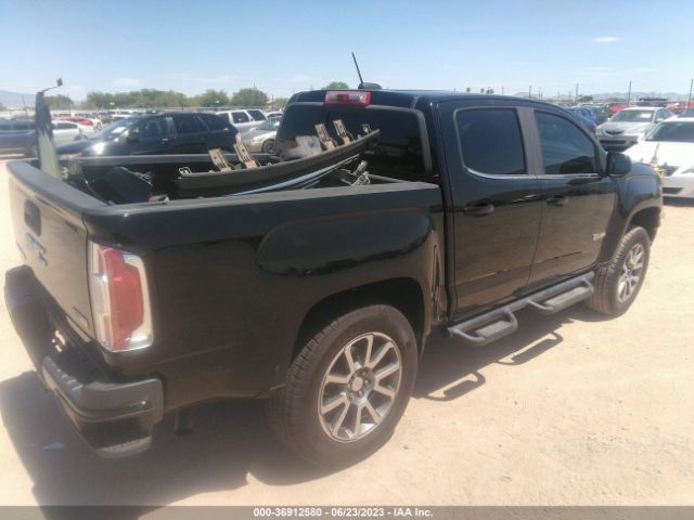 1GTG6CEN2H1225223 GMC Canyon 4wd Sle